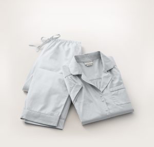 Best Gifts for Someone who had a Mastectomy: Soft Pajama Set