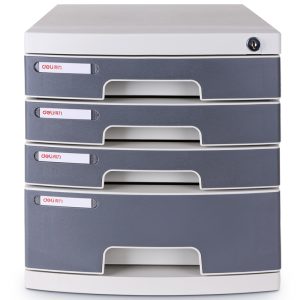 Last Day of School Gifts for Teachers: Desk Organizer Set
