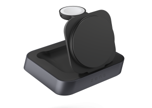 10th-Year Anniversary Gift Ideas for Him: Wireless Charging Pad