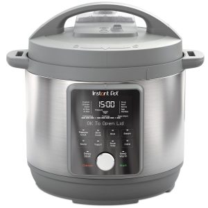 Gift for a New Mother: Instant Pot Multi-Cooker