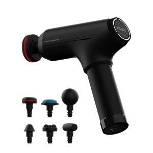 Gift Ideas for People who workout: Massage Gun