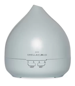 Best Gifts for Someone who had a Mastectomy: Aromatherapy Diffuser