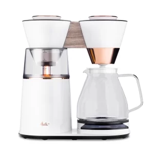 10th-Year Anniversary Gift Ideas for Him: High-Quality Coffee Maker