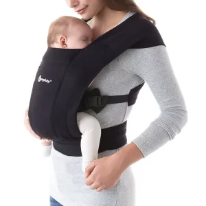 Gift for a New Mother: Baby Carrier