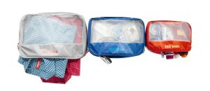 Gift Ideas for Someone who Travels: Packing Cubes