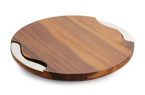 Housewarming Gift Ideas: Cheese Board Set