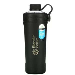 Gift Ideas for People who workout: Protein Shaker Bottle