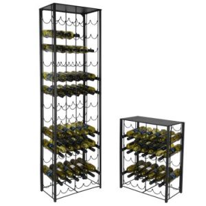 Housewarming Gift Ideas: Wine Rack