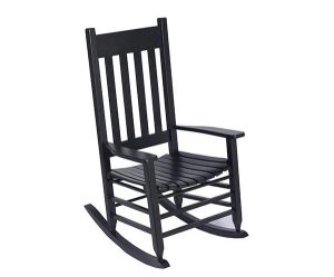 Gift for a New Mother: Comfortable Rocking Chair