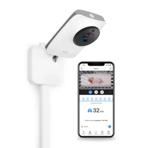 Smart Baby Monitor