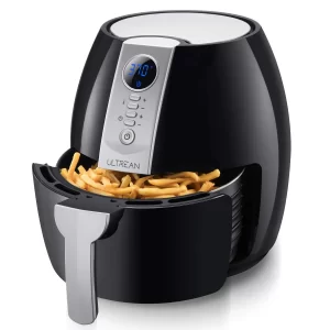 Housewarming Gift Ideas: Air Fryer