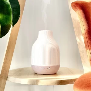You Did It Gift Ideas: Aromatherapy Diffuser