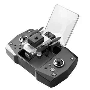 Retirement Gift Ideas for Men: Drone with Camera