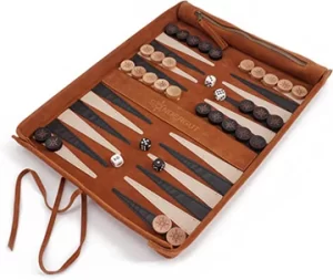 Gift Ideas for Someone who Travels: Travel-Sized Board Games