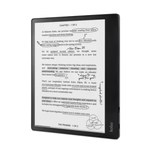 Retirement Gift Ideas for Men: Kindle E-reader