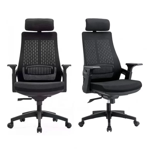 You Did It Gift Ideas: Ergonomic Office Chair