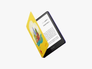 Gifts to a New Mother: Kindle E-reader