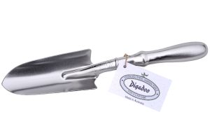Retirement Gift Ideas for Men: `Personalized Garden Tools