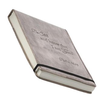 You Did It Gift Ideas: High-Quality Leather Journal