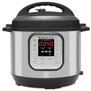 Housewarming Gift Ideas: Instant Pot