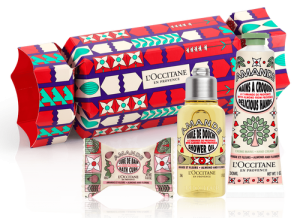 Last Day of School Gifts for Teachers: Luxury Hand Cream Set
