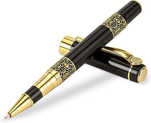 You Did It Gift Ideas: Luxury Pen