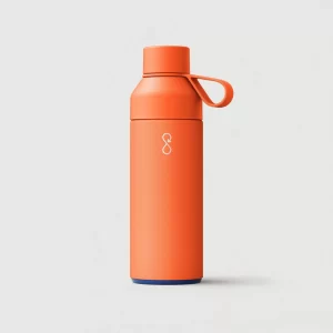 Best Gifts for Someone who had a Mastectomy: Cute Water Bottle