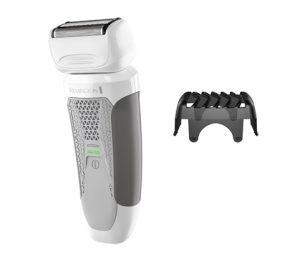 10th-Year Anniversary Gift Ideas for Him: Electric Shaver
