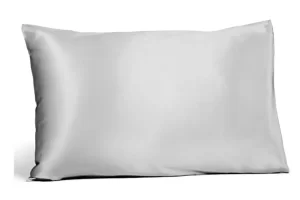 Best Gifts for Someone who had a Mastectomy: Silk Pillowcase
