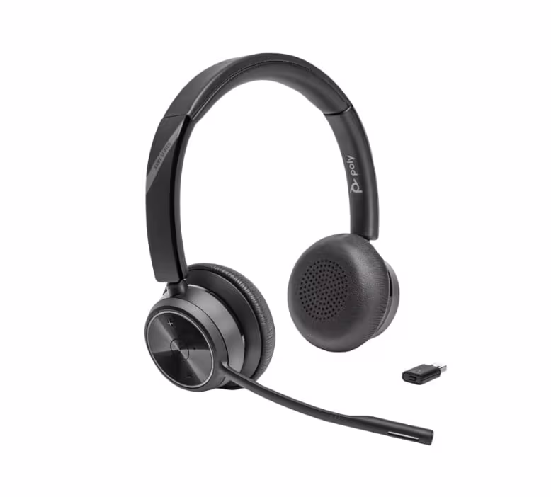 Gift for a New Mother: Wireless Noise-Cancelling Headphones