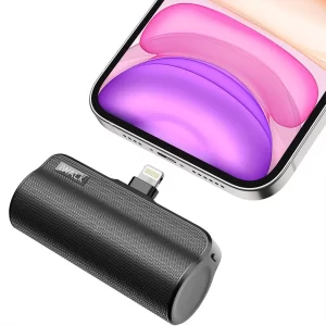 You Did It Gift Ideas: Portable Power Bank