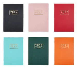 You Did It Gift Ideas: Premium Planner or Organizer