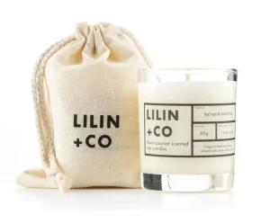Housewarming Gift Ideas: Scented Candles Set