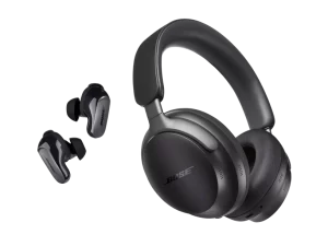 Gift Ideas for Someone who Travels: Noise-Cancelling Headphones