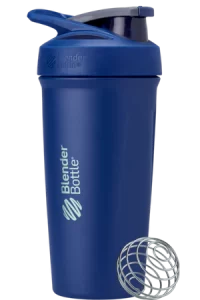 Gift Ideas for People who workout: Blender Bottle