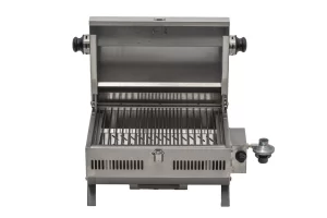 10th-Year Anniversary Gift Ideas for Him: High-End Grill