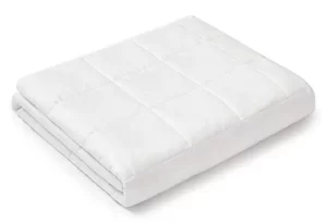 You Did It Gift Ideas: Weighted Blanket
