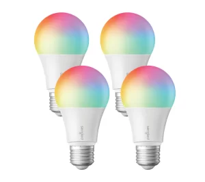 Housewarming Gift Ideas: Smart Light Bulbs