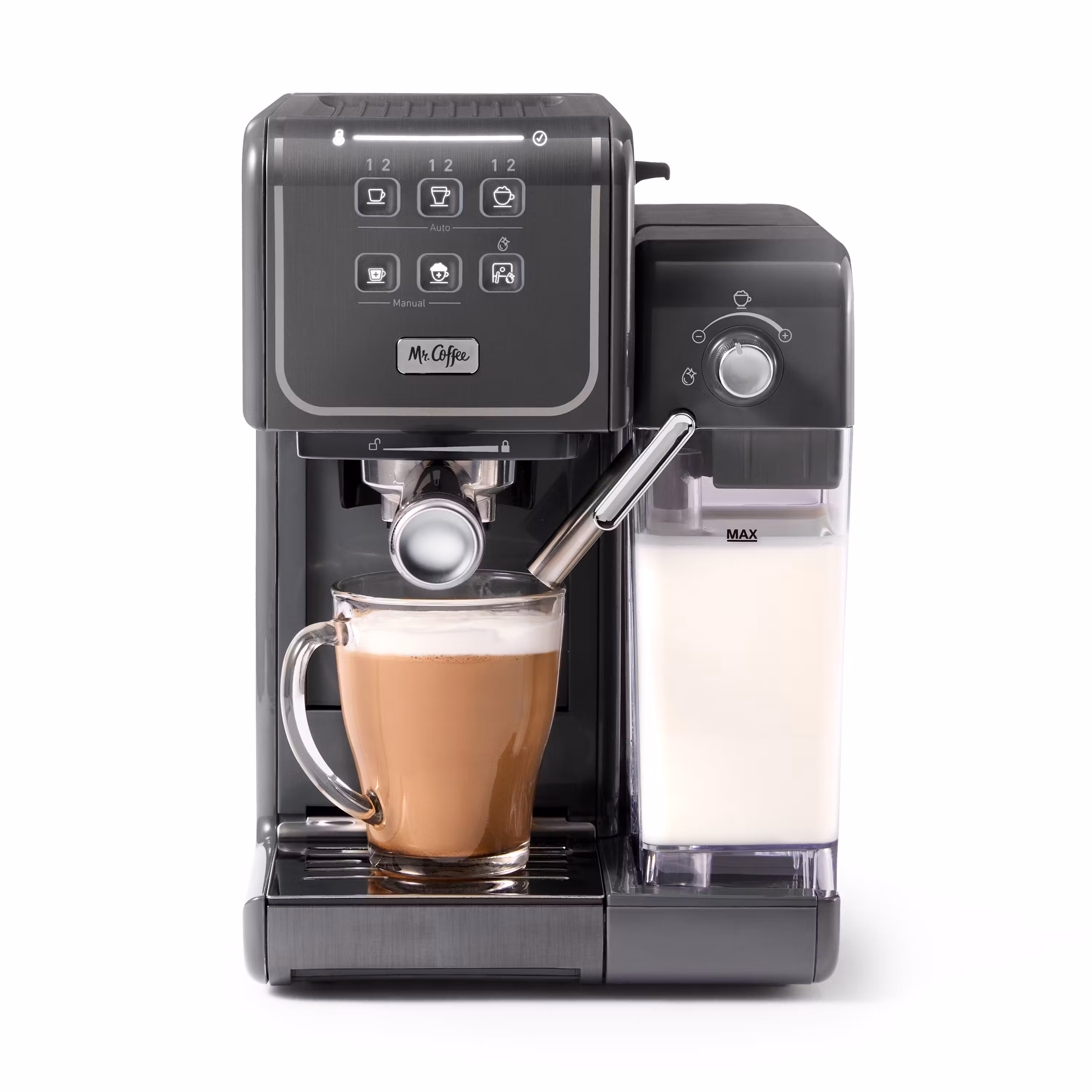 Retirement Gift Ideas for Men: High-Quality Coffee Maker