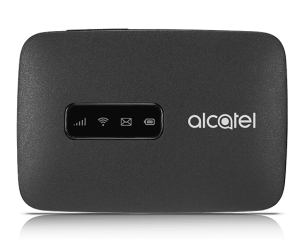 Gift Ideas for Someone who Travels: Portable Wi-Fi Hotspot