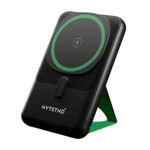 Gift for a New Mother: Wireless Charging Station