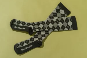 Gift Ideas for People who Workout: Compression Socks