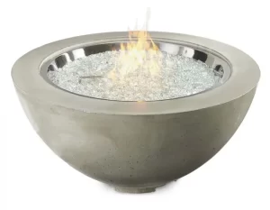 Retirement Gift Ideas for Men: Outdoor Fire Pit