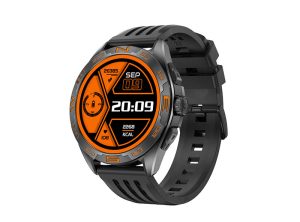 10th-Year Anniversary Gift Ideas for Him: Smart Watch
