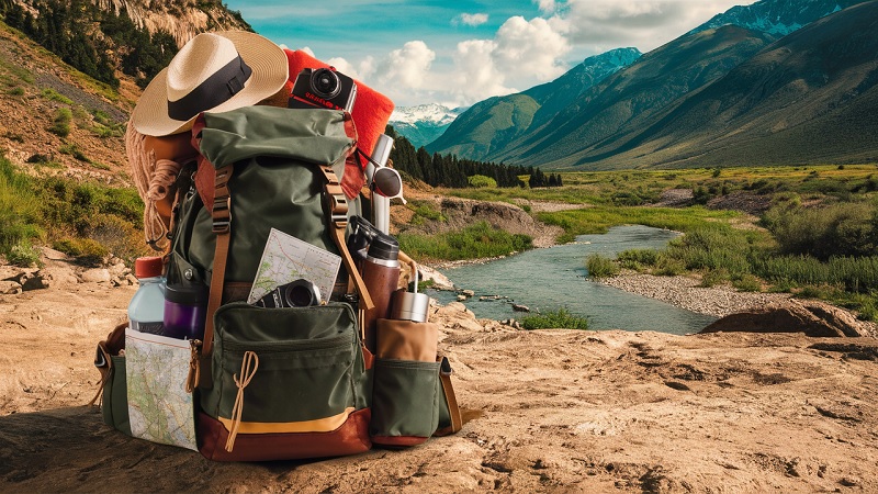 gift ideas for someone who travels