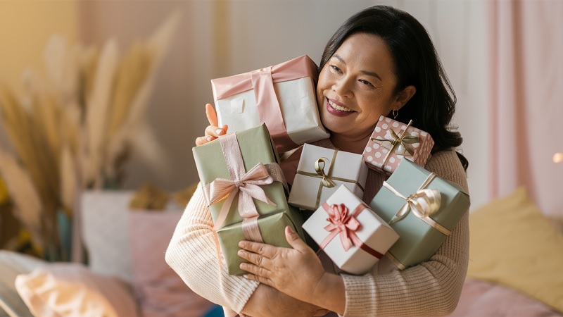 gifts for someone who had mastectomy