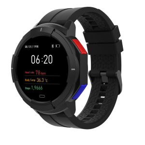 Retirement Gift Ideas for Men: Fitness Tracker