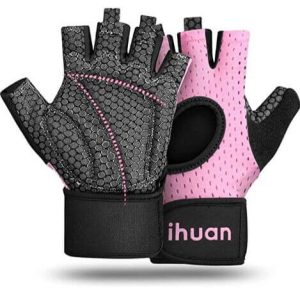 Gift Ideas for People who workout: Workout Gloves