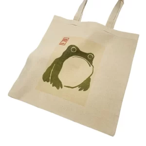 Best Gifts for Someone who had a Mastectomy: Cute Tote Bag