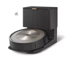 10th-Year Anniversary Gift Ideas for Him: Robot Vacuum